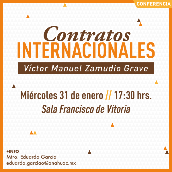 Ver en pantalla completa Contratos Internacionales