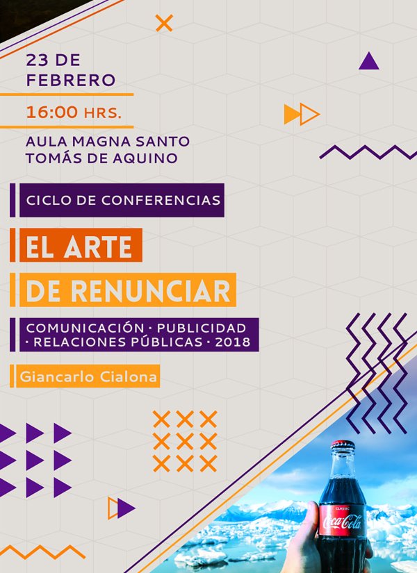 Ver en pantalla completa Comunicación, Publicidad y Relaciones Públicas 2018