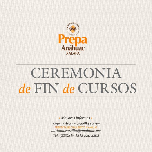 Ver en pantalla completa Ceremonia de Fin de Cursos 2018