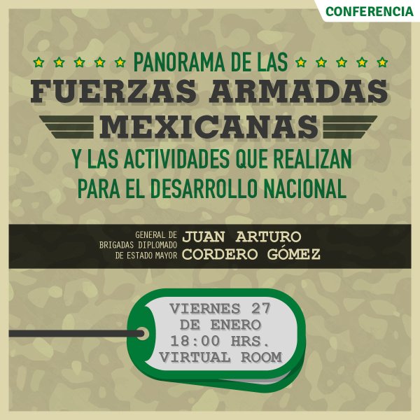 Fuerzas Armadas Mexicanas