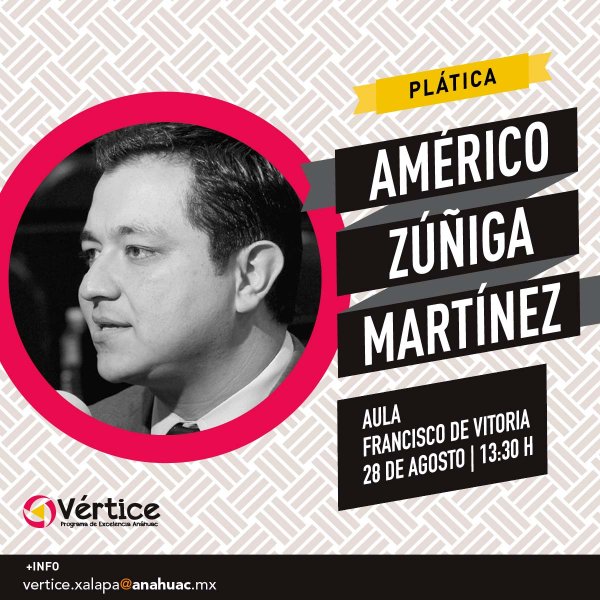 Am&eacute;rico Z&uacute;&ntilde;iga Mart&iacute;nez