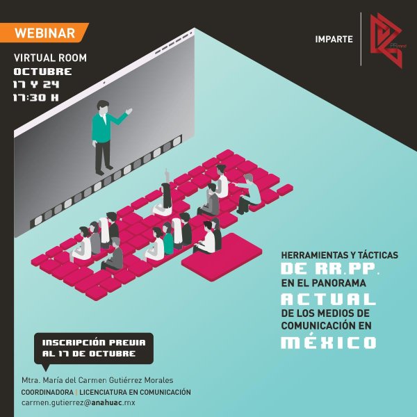 Ver en pantalla completa Herramientas y Tácticas de RR. PP.