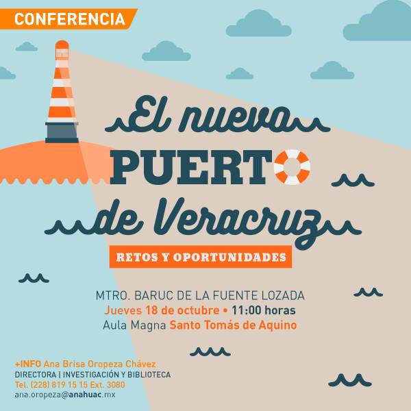 El Nuevo Puerto de Veracruz