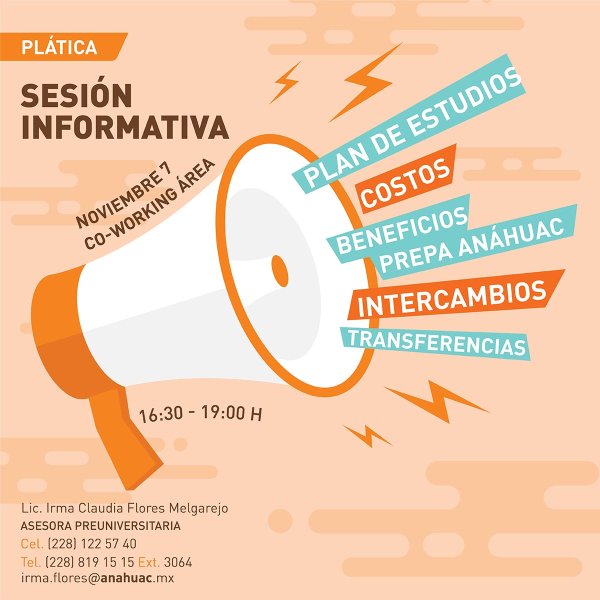 Ver en pantalla completa Sesión Informativa APREU