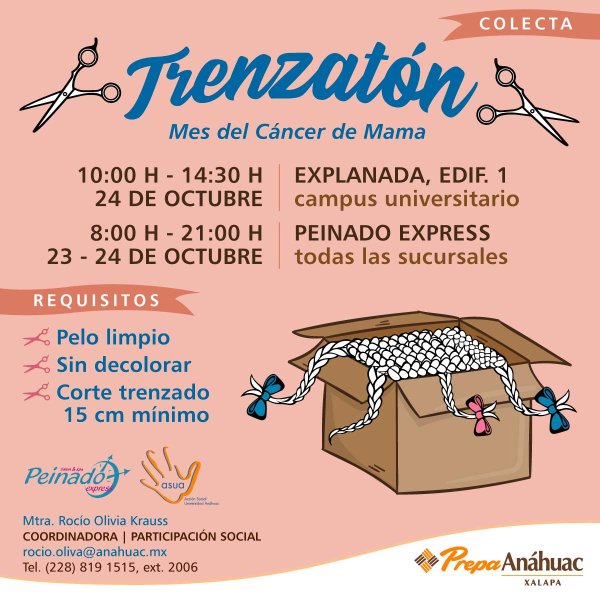 Ver en pantalla completa Trenzatón 2018