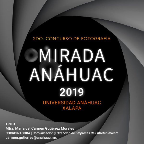 Ver en pantalla completa 2do. Concurso de Fotografía Mirada Anáhuac
