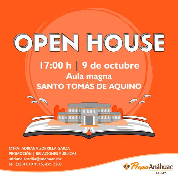 Open House