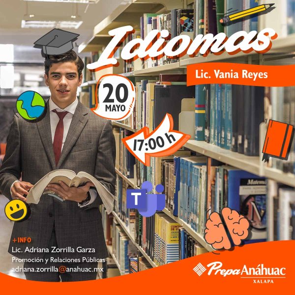 Ver en pantalla completa Idiomas