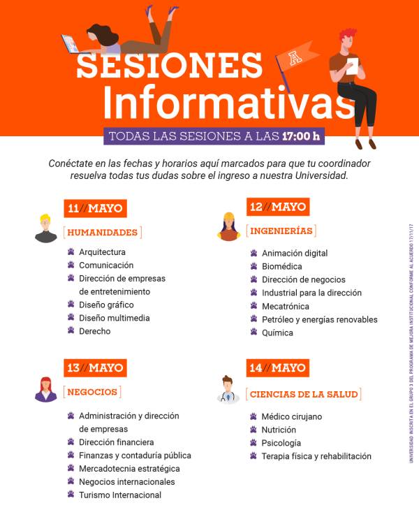 ¡Resuelve tus Dudas!