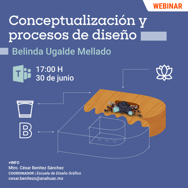 Ver en pantalla completa Conceptualización y Procesos de Diseño