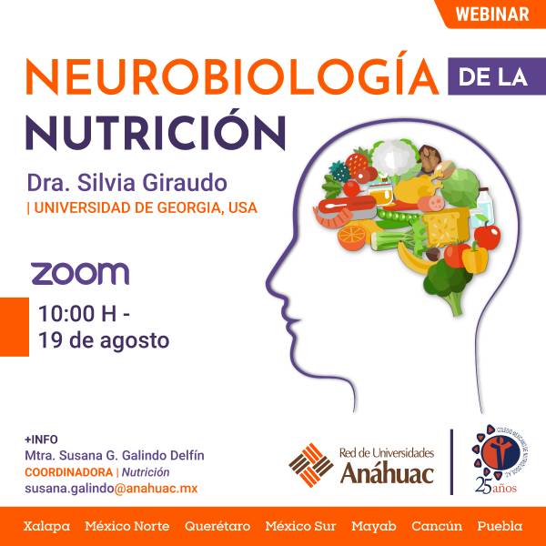 Neurobiología de la Nutrición