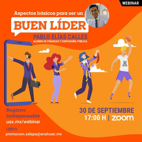 Aspectos Básicos para Ser un Buen Líder