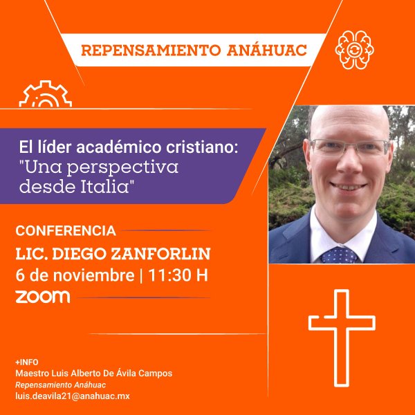 El Líder Académico Cristiano: Una Perspectiva desde la Realidad Italiana