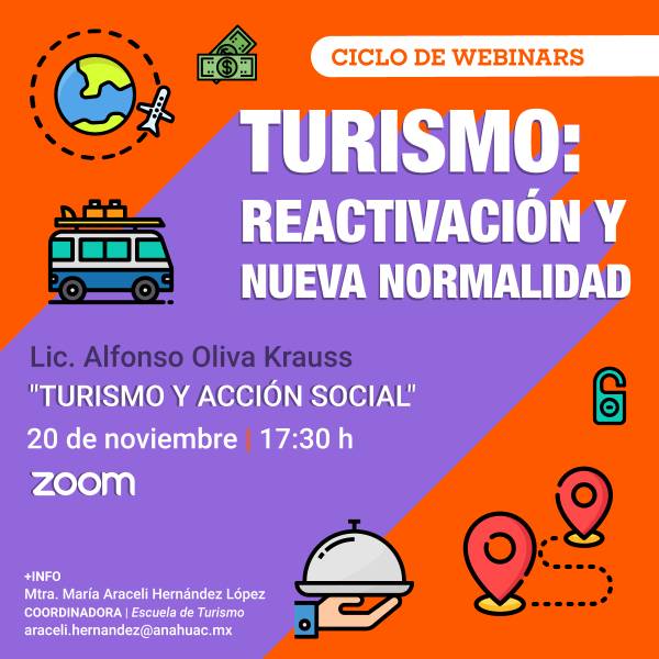 Turismo y Acción Social