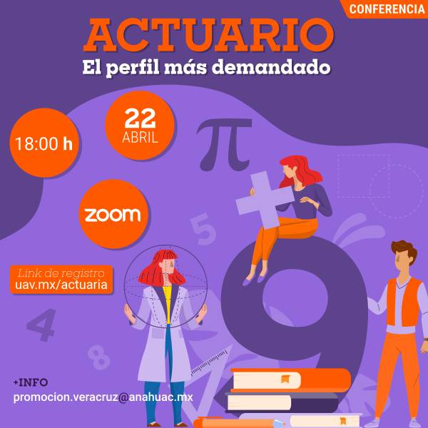 Actuario: el Perfil más Demandado