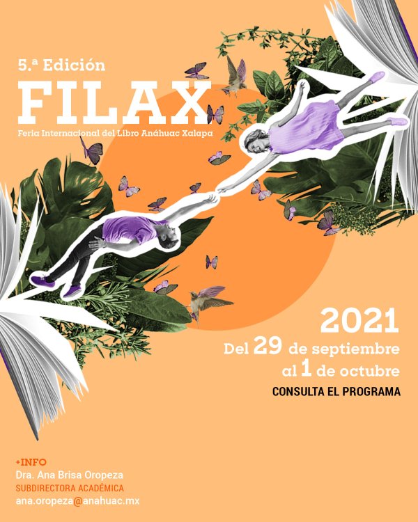 Ver en pantalla completa 5.a Edición FILAX