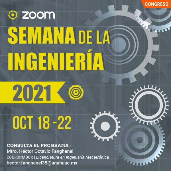 Semana de la Ingeniería