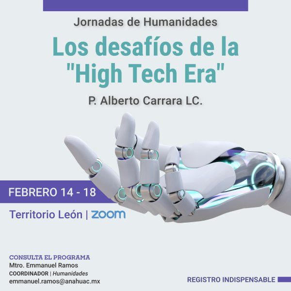 Jornadas de Humanidades