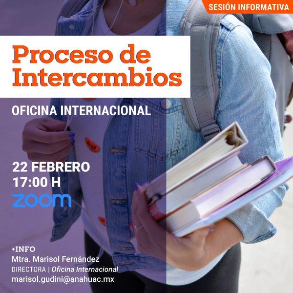 Ver en pantalla completa Proceso de Intercambios