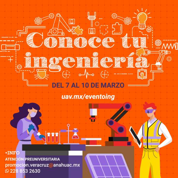 Conoce Tu Ingeniería