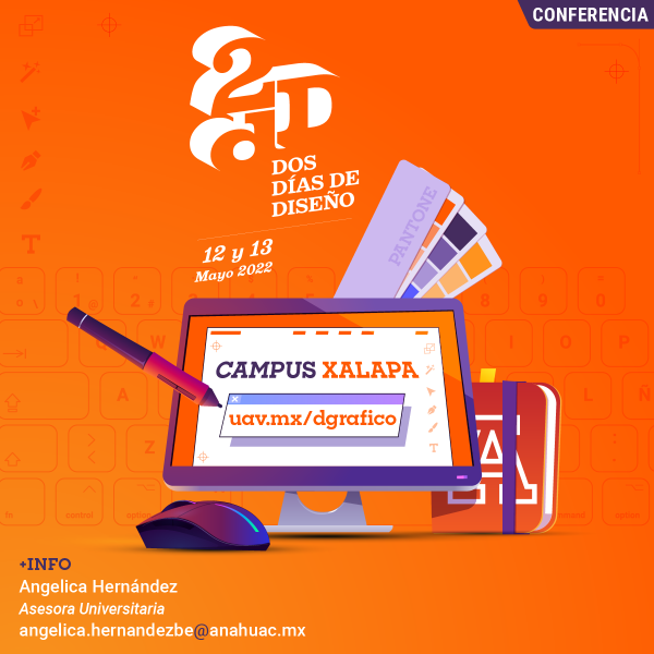 Ver en pantalla completa Dos Días de Diseño