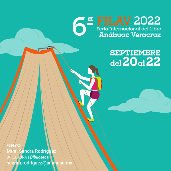 Ver en pantalla completa 6.a Edición de la FILAV