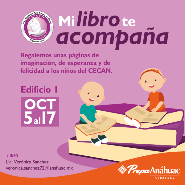 Ver en pantalla completa Mi Libro te Acompaña