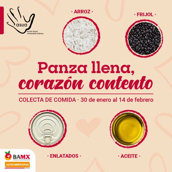 Ver en pantalla completa Panza Llena, Corazón Contento