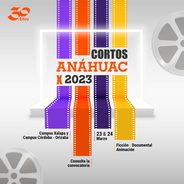 Ver en pantalla completa Cortos Anáhuac 2023