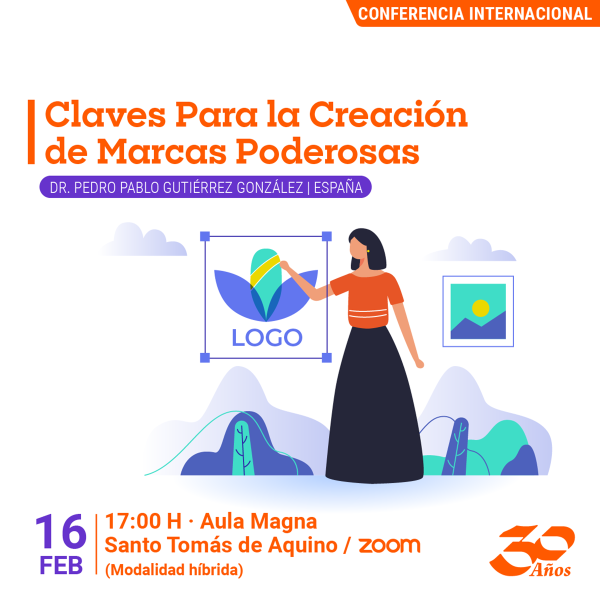 Ver en pantalla completa Claves Para la Creación de Marcas Poderosas