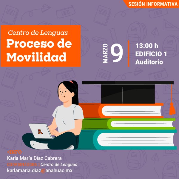 Proceso de Movilidad Nacional