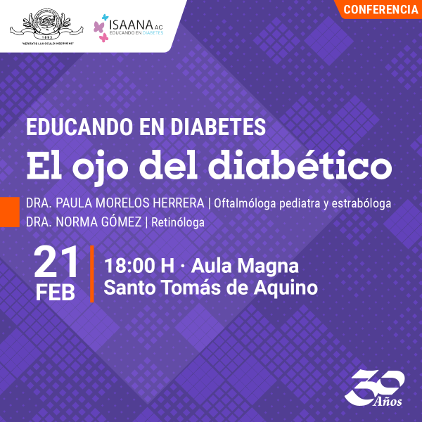 Ver en pantalla completa El Ojo del Diabético