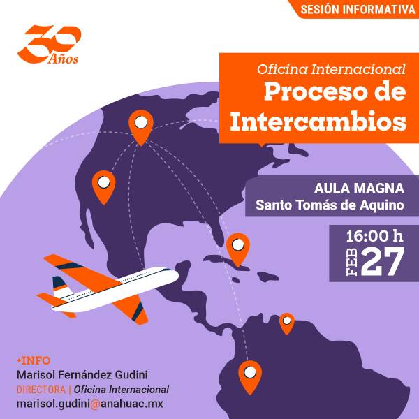 Proceso de Intercambios