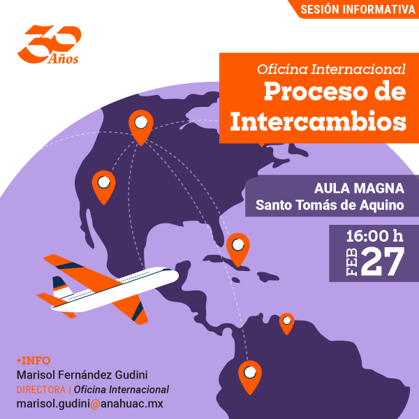 Ver en pantalla completa Proceso de Intercambios