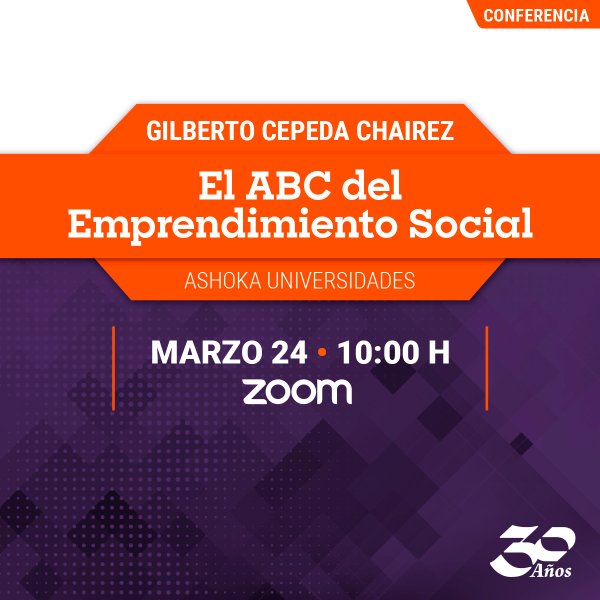 Ver en pantalla completa El ABC del Emprendimiento Social