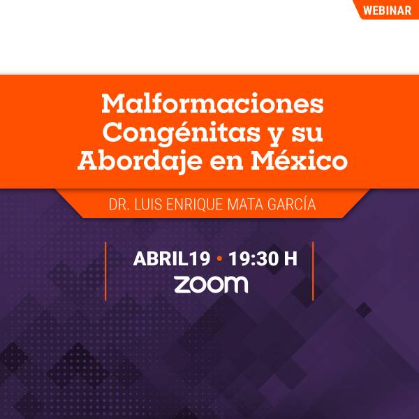 Malformaciones Congénitas y su Abordaje en México