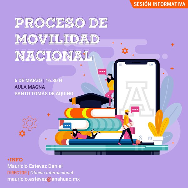Proceso de Movilidad Nacional