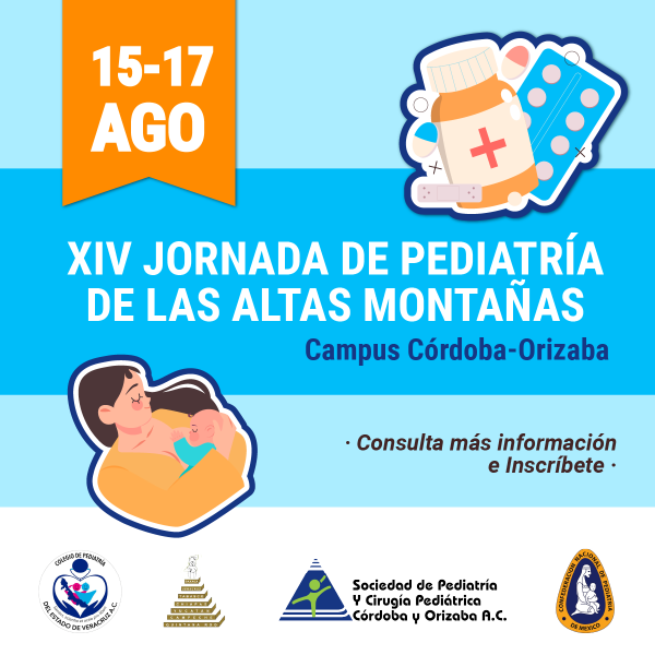Ver en pantalla completa XIV Jornada de Pediatría de las Altas Montañas