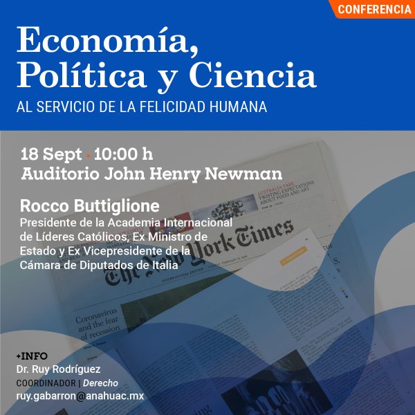 Ver en pantalla completa Economía, Política y Ciencia al Servicio de la Felicidad Humana