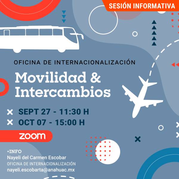 Proceso de Intercambios y de Movilidad