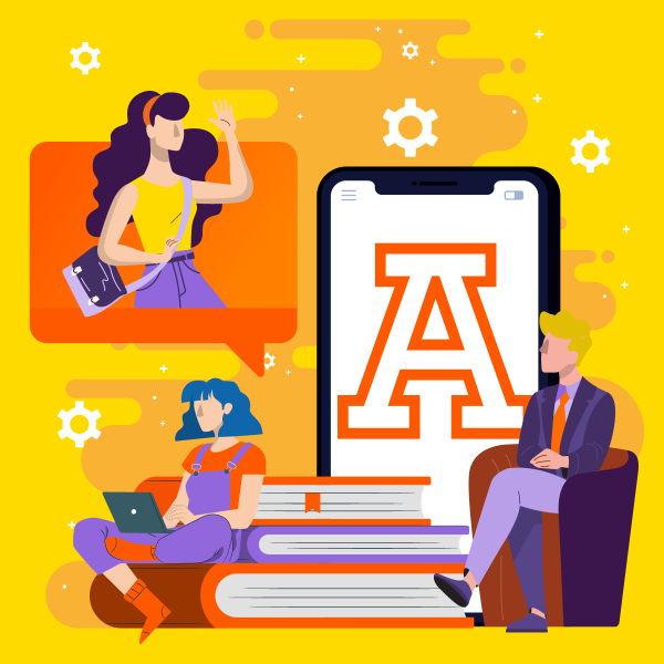 Ver en pantalla completa Leoncitos en Fuga: Visita Cultural al Teatro del Estado