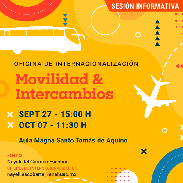 Ver en pantalla completa Proceso de Intercambios y de Movilidad