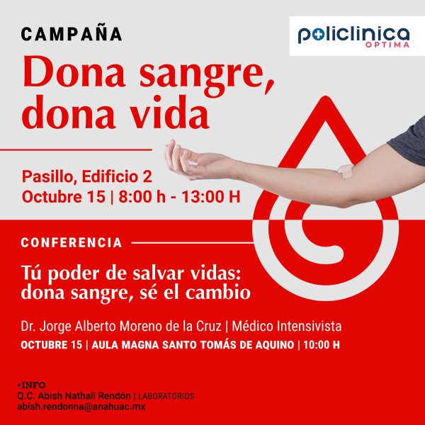 Ver en pantalla completa Dona Sangre, Dona Vida