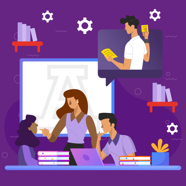 Ver en pantalla completa Torneo de League of Legends