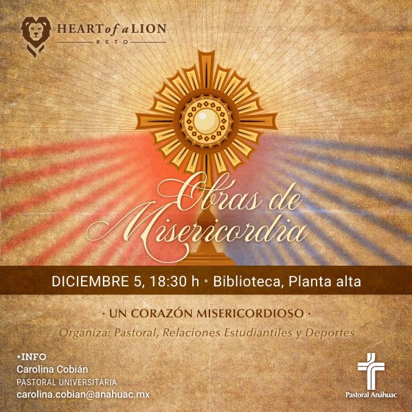 Ver en pantalla completa Reto Heart of a Lion