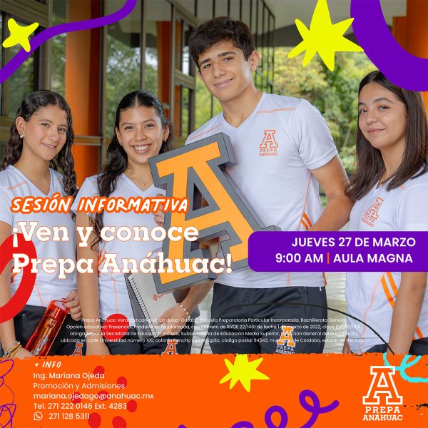 Ver en pantalla completa Sesión Informativa