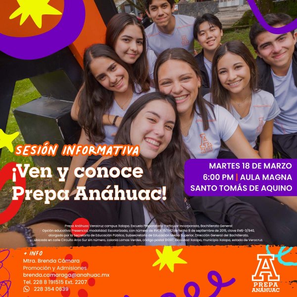 Ver en pantalla completa Sesión Informativa