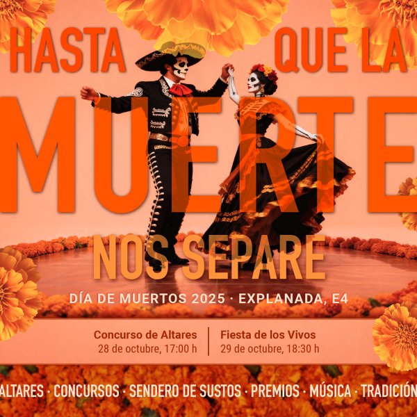 Hasta que la Muerte nos Separe