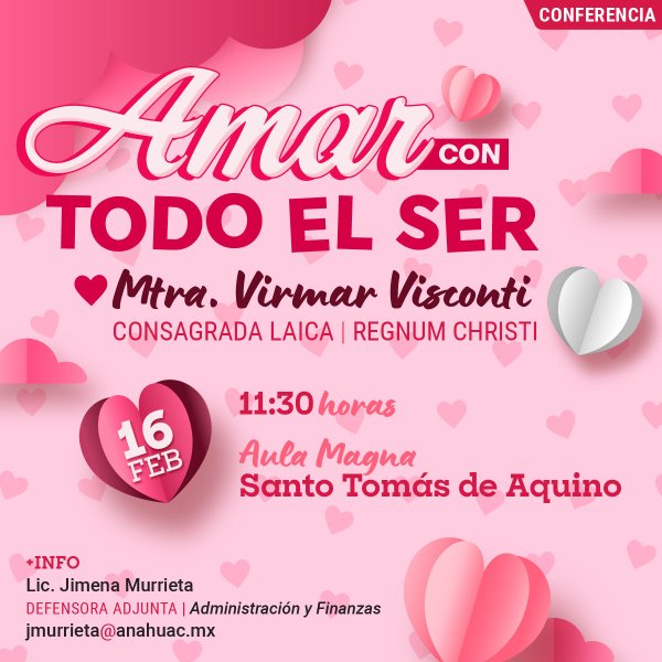 Amar con Todo el Ser