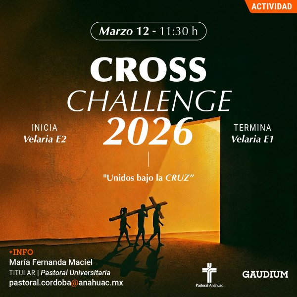 Cross Challenge